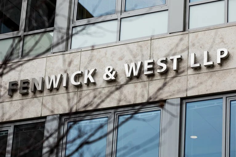 Юристы Fenwick & West не согласны с обвинениями в причастности к злоупотреблениям FTX