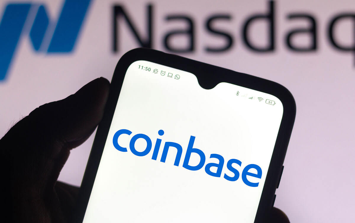 Coinbase планирует запустить офшорную криптобиржу 