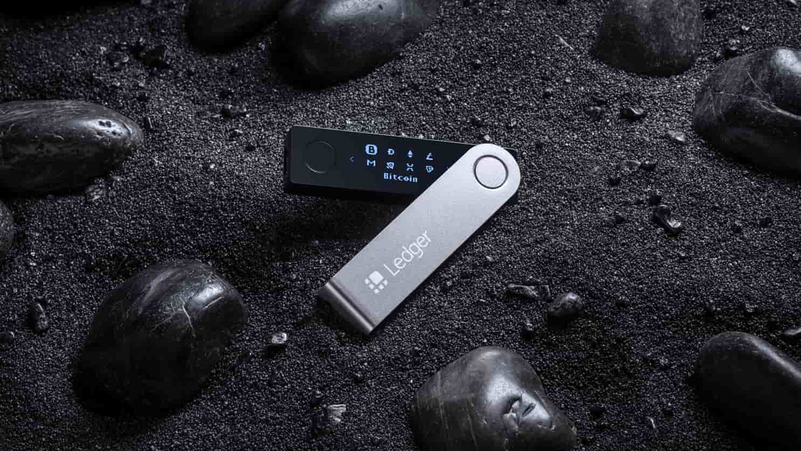 Ledger представляет институциональную платформу для безопасной торговли криптовалютой