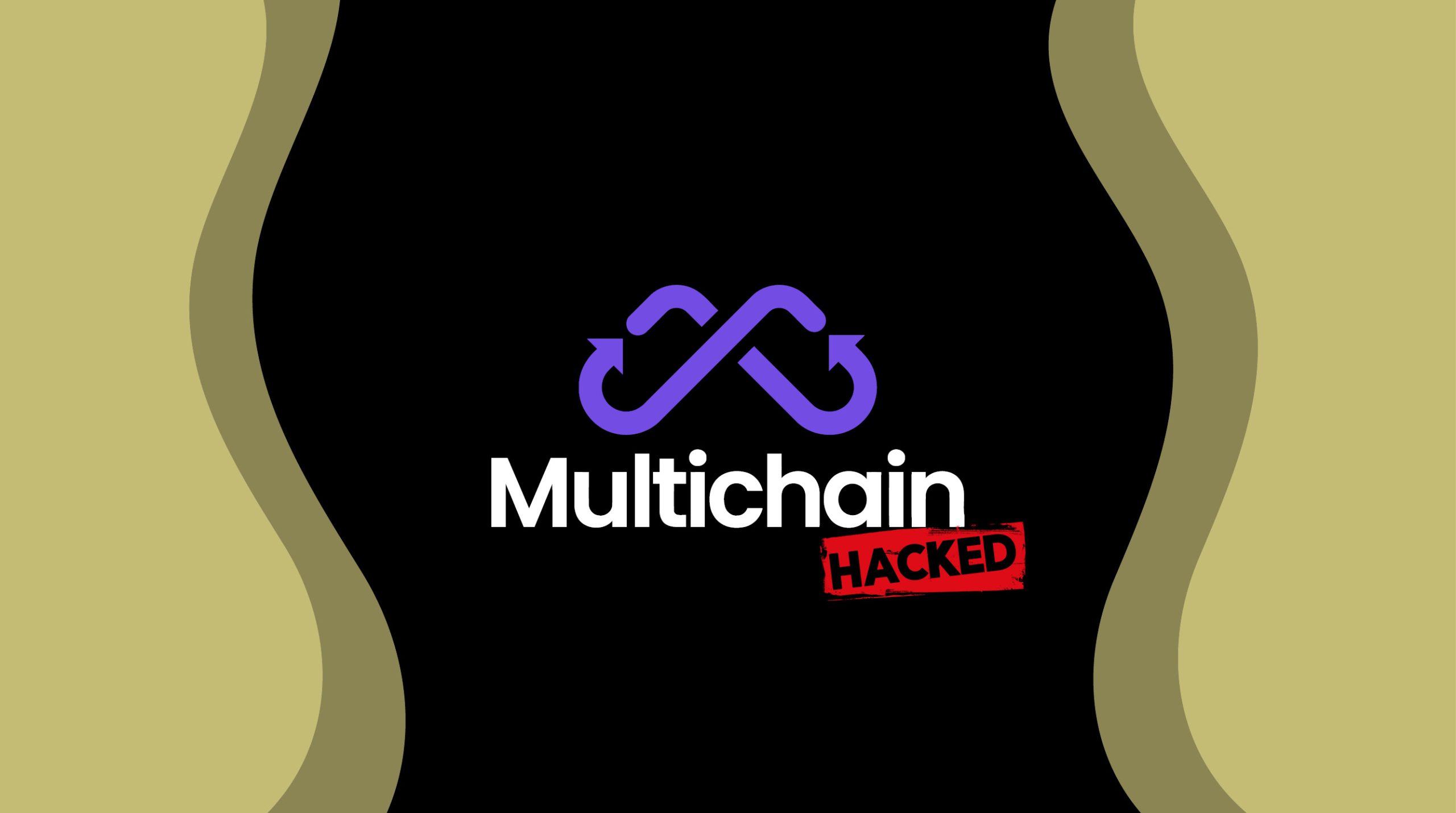 Multichain прекращает работу из-за нехватки средств