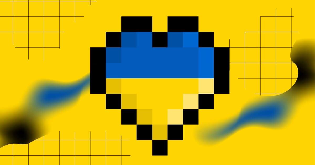 Прошел первое чтение в Украине законопроект о выпуске NFT-марки – тренд на диджитализацию 