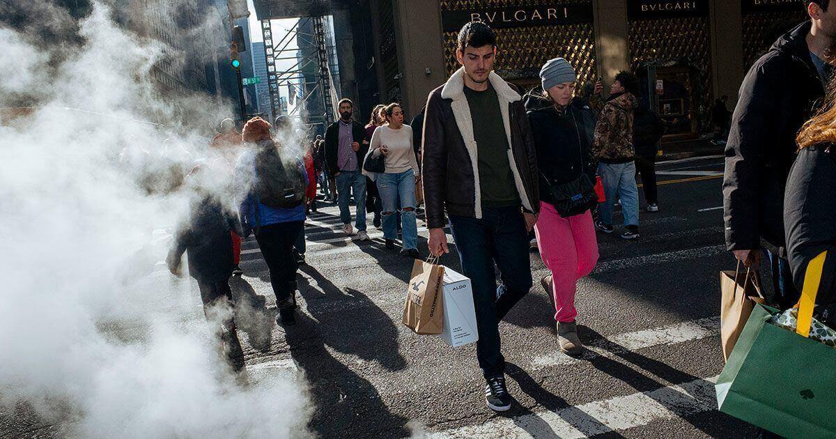 Близка ли рецессия в США? Сделать вывод сложнее, чем когда-либо: традиционные экономические индикаторы не могут предсказать время наступления спада, а новые методы прогнозирования еще не проверены. 