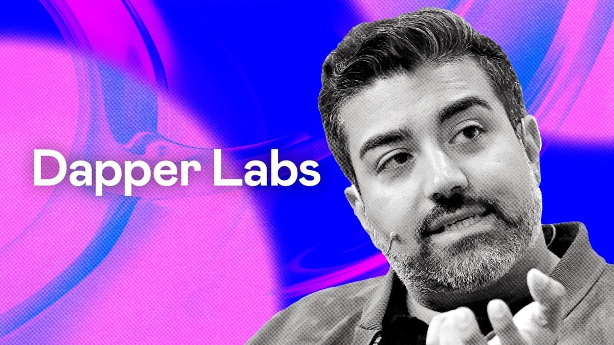 Канадская NFT-компания Dapper Labs объявила об увольнении 51 сотрудника