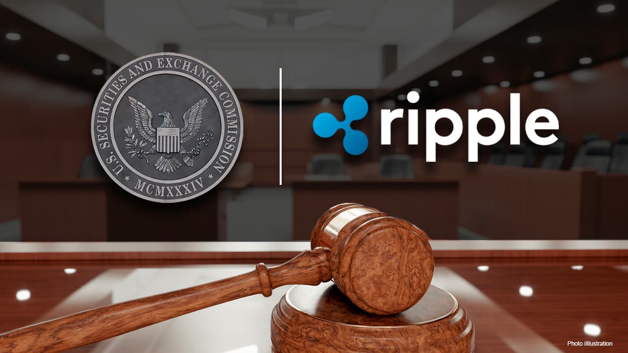 SEC проиграл дело Ripple: суд не признал XRP ценной бумагой