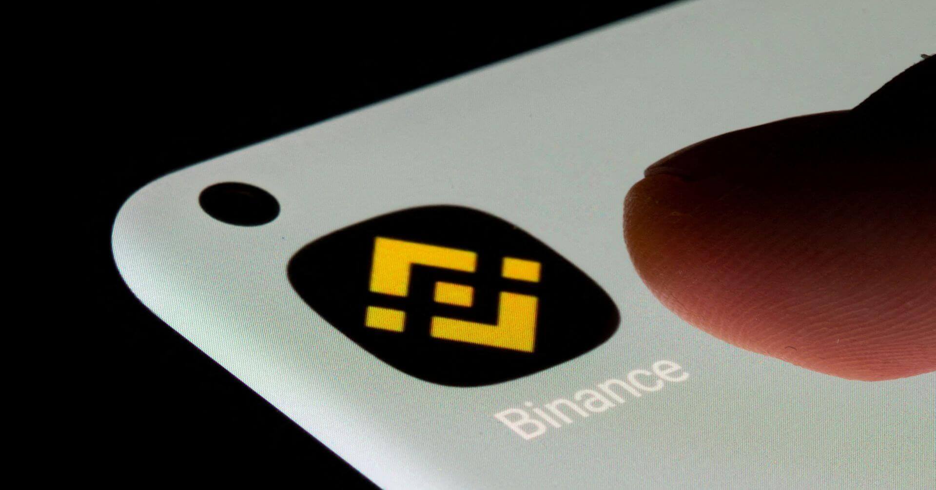 Binance запретила гражданам РФ P2P-операции в долларах США и евро