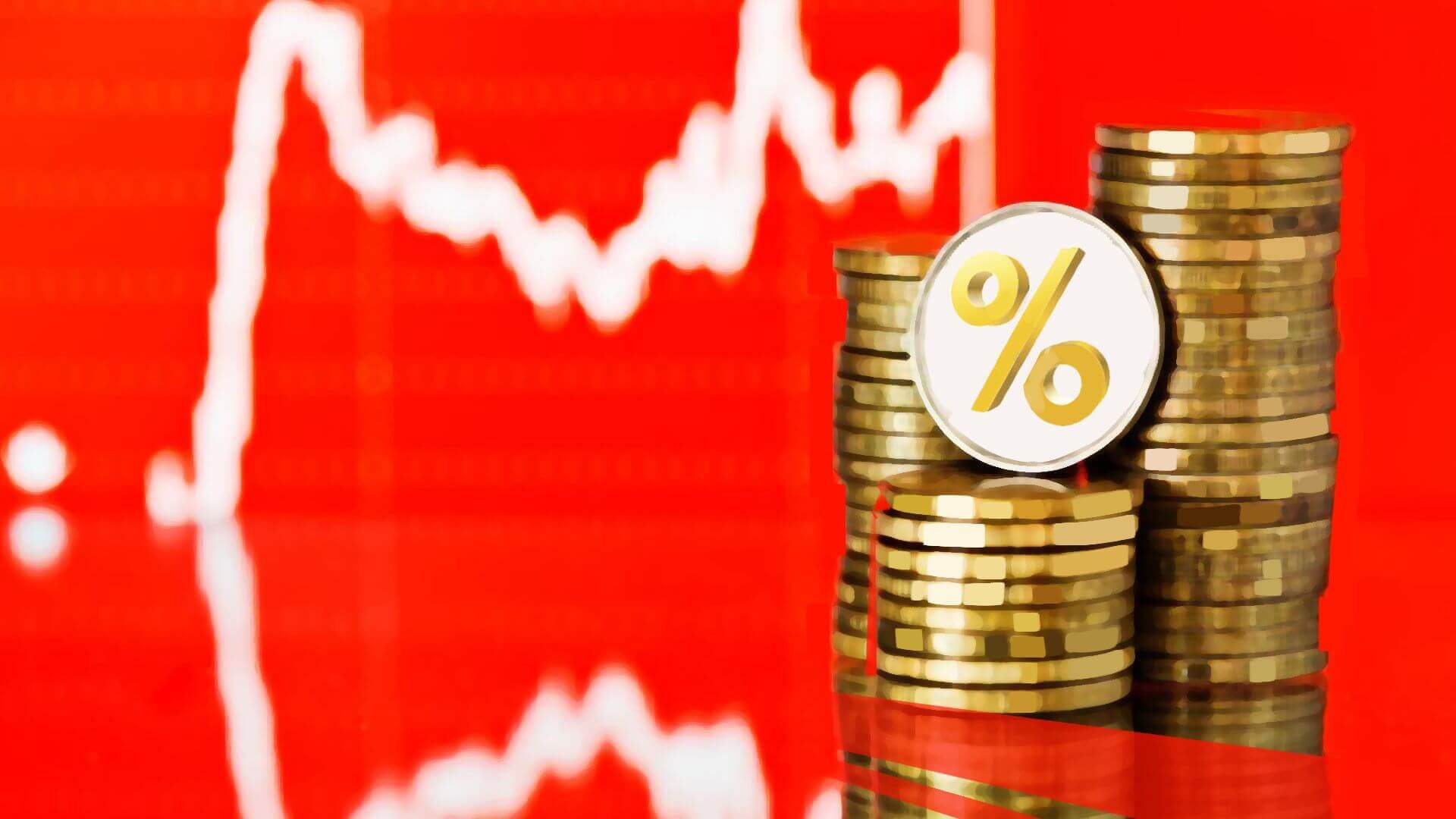 Показатель инфляции, одобренный ФРС, вырос меньше прогноза