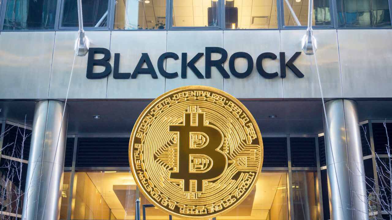 Крупнейший в мире управляющий активами BlackRock изучает «токенизацию акций»