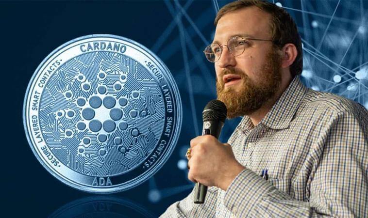 Создатель Cardano Чарльз Хоскинсон говорит, что правительство США ведет войну с криптовалютой, и призывает лидеров отрасли активизироваться