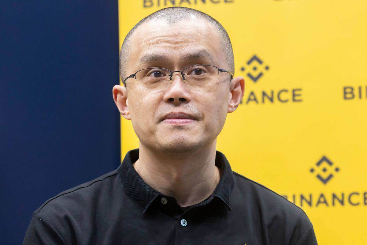 Сокращение капитализации Binance USD за неделю примерно на $3 млрд.: причины