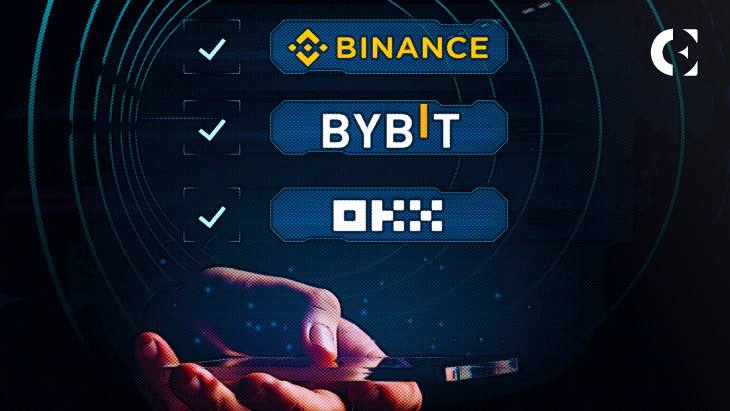  Binance стала новым лидером деривативов после краха FTX