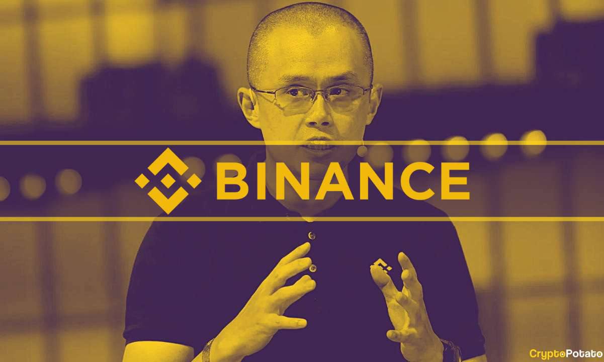 Binance отрицает неправомерное использование 1,8 млрд долларов средств пользователей