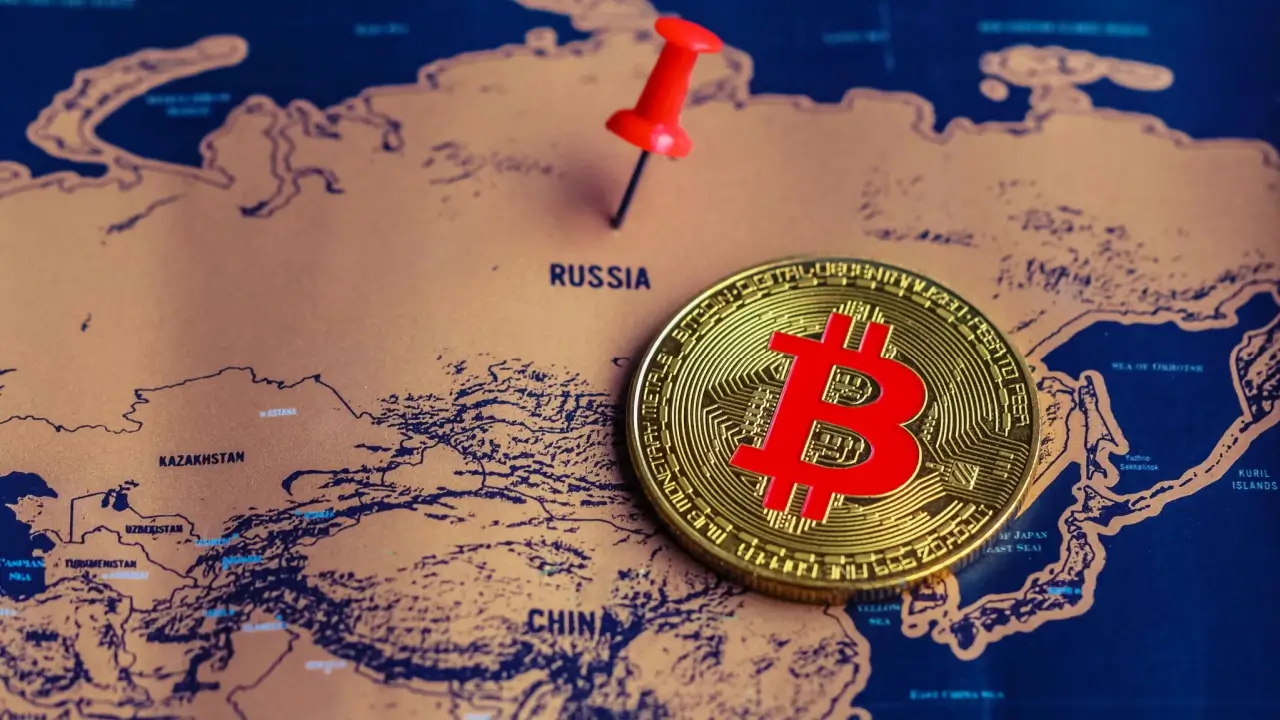 Законопроект о легализации майнинга в России вновь будет внесен в Госдуму РФ