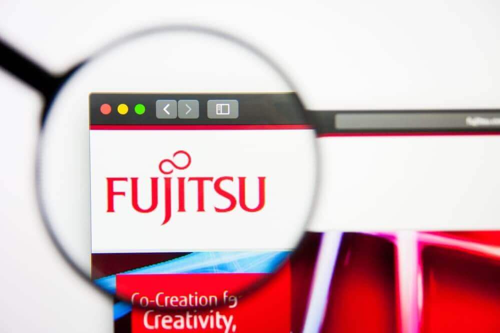 Технический гигант Fujitsu активно изучает возможность предоставления криптоуслуг