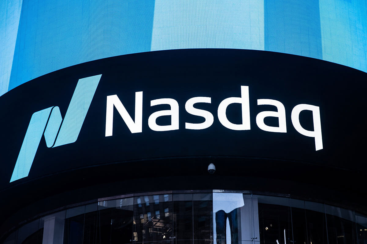 Nasdaq планирует обеспечить хранение криптовалюты в следующем квартале